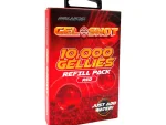 Gellies 10K Pack - Red