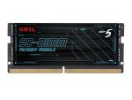 Geil Pristine 16GB DDR5 4800MHz Notebook Memory