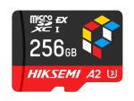 Hiksemi Future PRO 256GB MicroSD Express PCIE 3x1 TLC (Without Adapter