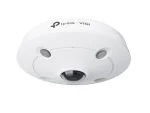 TP-Link VIGI 5MP IR Fisheye Network Camera SPEC: 5MP, 1.44mm Fixed Len