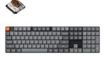Keychron K5 Max QMK/VIA Full-sized Wireless Custom Mechanical Keyboard