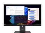 Lenovo ThinkVision T27UD-40 | 27'' 4K UHD | IPS | 120hz | HDMI | DP | USB-C 96W PD