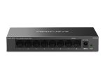Mercusys 8-Port Gigabit Desktop Switch | MS108GS