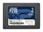 Patriot P210 2TB 2.5 Inch SATAIII SSD