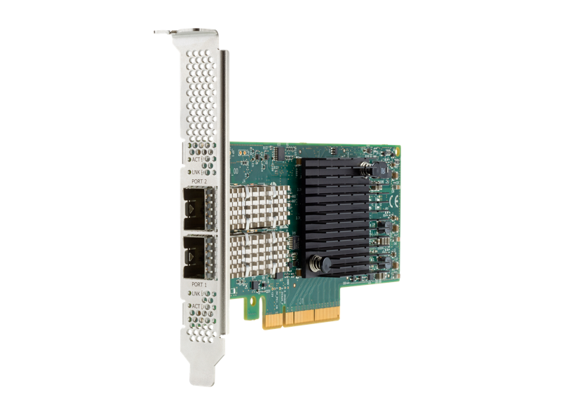BCM 57414 10/25GbE 2p SFP28 Adptr