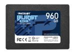 Patriot Burst Elite 960GB 2.5" SATA III SSD