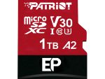 Patriot EP Series 1TB MICRO SDXC V30 A2 (w/o Adaptor)