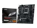 MSI Pro A620AM-B EVO AM5 M-ATX Motherboard