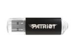 Patriot Xporter 32GB USB2.0 Flash Drive - Black