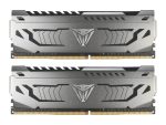 Patriot Viper Steel 64GB DDR4 3600MHz Gaming Desktop Memory Kit