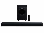 Xiaomi Soundbar Pro 2.1ch with Dolby Audio Wireless Subwoofer - Black