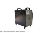 RCT MegaPower 1KVA/1000W Inverter Trolley Without Battery