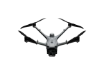 Thermal imaging version of the Matrice 4D for DJI Dock 3; ideal for inspections, patrols, and critical infrastructure monitoring.