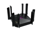 Reyee 6000M Wi-Fi 6 Mesh Router with 2.5G Port - Networking