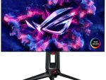 Asus ROG Swift OLED PG27AQDP Gaming Monitor 27"