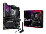 Asus ROG Strix Z890-E Gaming WIFI Intel LGA1851 ATX Gaming Motherboard