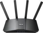 Asus RT-BE82U Wi-Fi 7 Dual-Band 2.5GbE Router-Black
