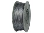 SA Filament PETG Speed Silver Filament 1kg 1.75mm