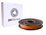 SA Filament TPU 95A 500g - Blaze Orange