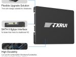 TXRUI 1TB - SSD 2.5"