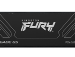Kingston FURY Renegade G5 8TB NVMe M.2 SSD