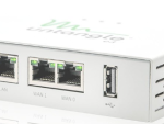 Arista Edge Threat Management - E3 SD-WAN Router, 2X GbE WAN, 1X GbE L