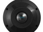 Ubiquiti UniFi Protect G6 Pro 360 12MP Black IP Camera | UVC-G6-Pro-36