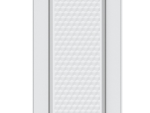 Ubiquiti UniFi Protect Doorbell Lite 5MP White | UVC-Doorbell-Lite-W