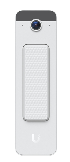 Ubiquiti UniFi Protect Doorbell Lite 5MP White | UVC-Doorbell-Lite-W