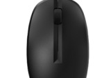 HP 125 Wired Mouse