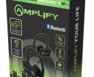 Amplify True Tunes 2.0 Sports Hook TWS Earphones
