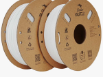Creality Ender Fast PLA Value Pack Filament 2x1 Kg - White