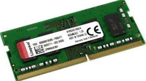8GB Kingston, 1Rx8, DDR4-3200Mhz, SODIMM, 1.2V, PC4-25600, Notebook Me