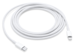 USB-C To Lightning Cable (2m)