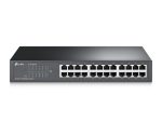 TP-Link TL-SF1024D 24-Port 10/100Mbps Desktop/Rackmount Switch