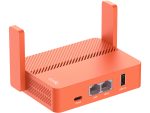 Cudy AC1200 Wi-Fi Mini VPN Router (TR1200)