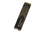 Transcend MTE260S 4TB PCIe Gen 5 M.2 NVMe Solid State Drive