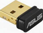 Asus USB-BT540 Bluetooth 5.4 USB Nano Adapter