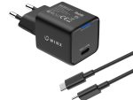 Winx Power Fast Type-C 35W GaN Wall Charger