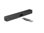 Yealink A25 all-in-one Collaboration bar for focus rooms, Incl VCR11 R