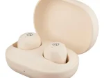 Amplify HushPods - TWS Earphone with ANC - Nude