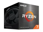 AMD CPU Desktop Ryzen 7 8C/16T 5700 (3.7/4.6GHz 20MB 65W
