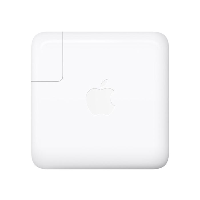96W USB-C Power Adapter