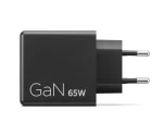 Lenovo Dual USB-C 65W GAN Charger