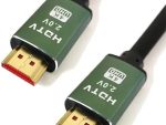 UniQue 4K Ultra HD Premium High Speed 10M HDTV Cable