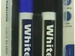 Artwell 2 Pack Whiteboard Markers And Cleaner