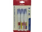 Artwell 3 Pack  Correction Pens