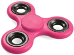 Sceedo 3 Arm Fidget Spinner Pink