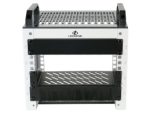 Linkbasic 4U Desktop 10-inch Mini Rack