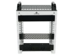 Linkbasic 6U Desktop 10-inch Mini Rack